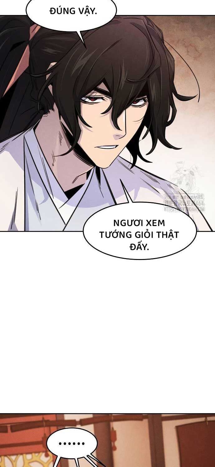 đọc truyện Cuồng Ma Tái Thế Chương 126 ảnh 19 tại Thiên Thai Truyện