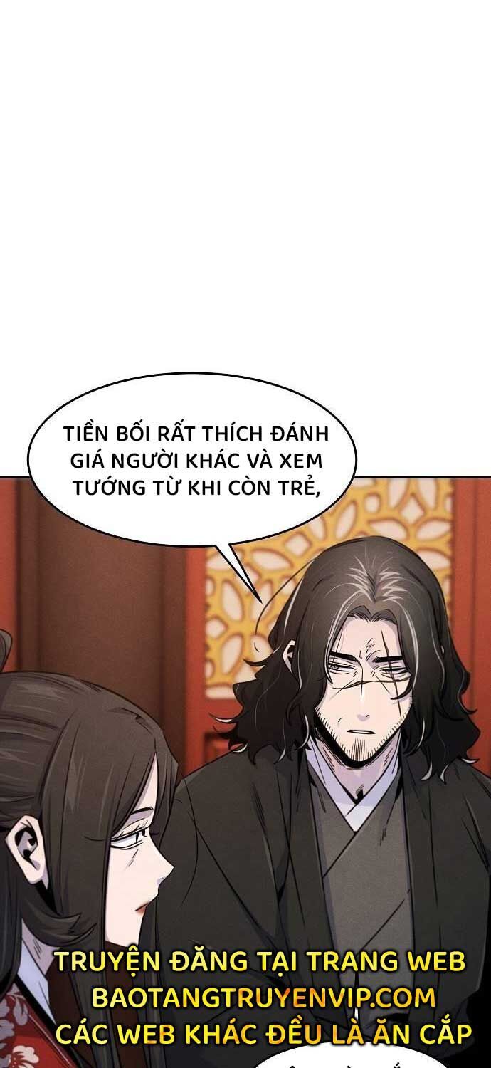 đọc truyện Cuồng Ma Tái Thế Chương 126 ảnh 4 tại Thiên Thai Truyện