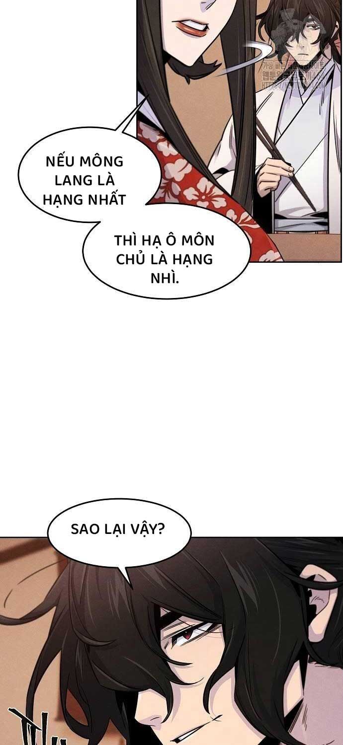 đọc truyện Cuồng Ma Tái Thế Chương 126 ảnh 23 tại Thiên Thai Truyện