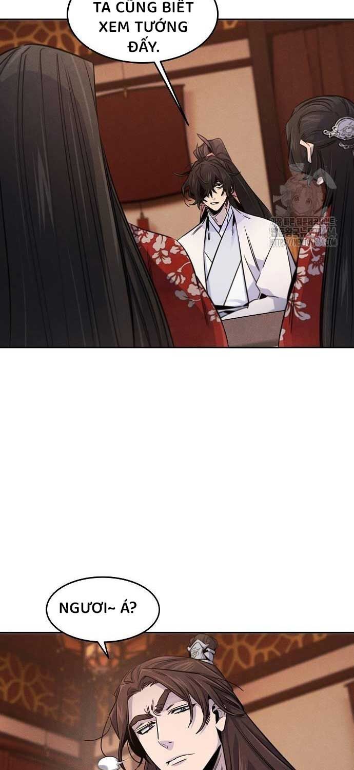 đọc truyện Cuồng Ma Tái Thế Chương 126 ảnh 26 tại Thiên Thai Truyện