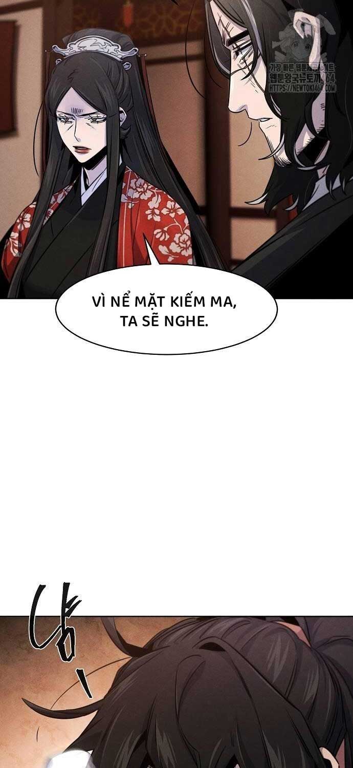 đọc truyện Cuồng Ma Tái Thế Chương 126 ảnh 32 tại Thiên Thai Truyện