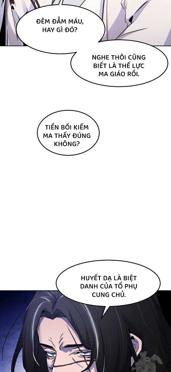 đọc truyện Cuồng Ma Tái Thế Chương 126 ảnh 39 tại Thiên Thai Truyện