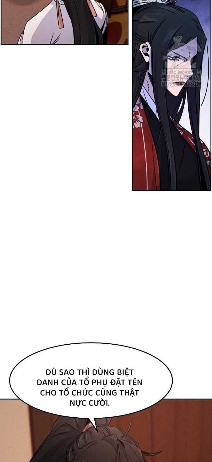 đọc truyện Cuồng Ma Tái Thế Chương 126 ảnh 42 tại Thiên Thai Truyện