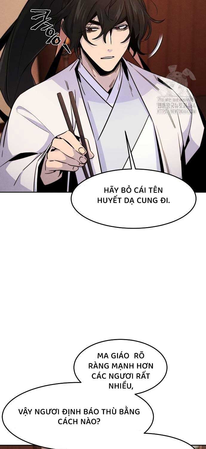 đọc truyện Cuồng Ma Tái Thế Chương 126 ảnh 43 tại Thiên Thai Truyện