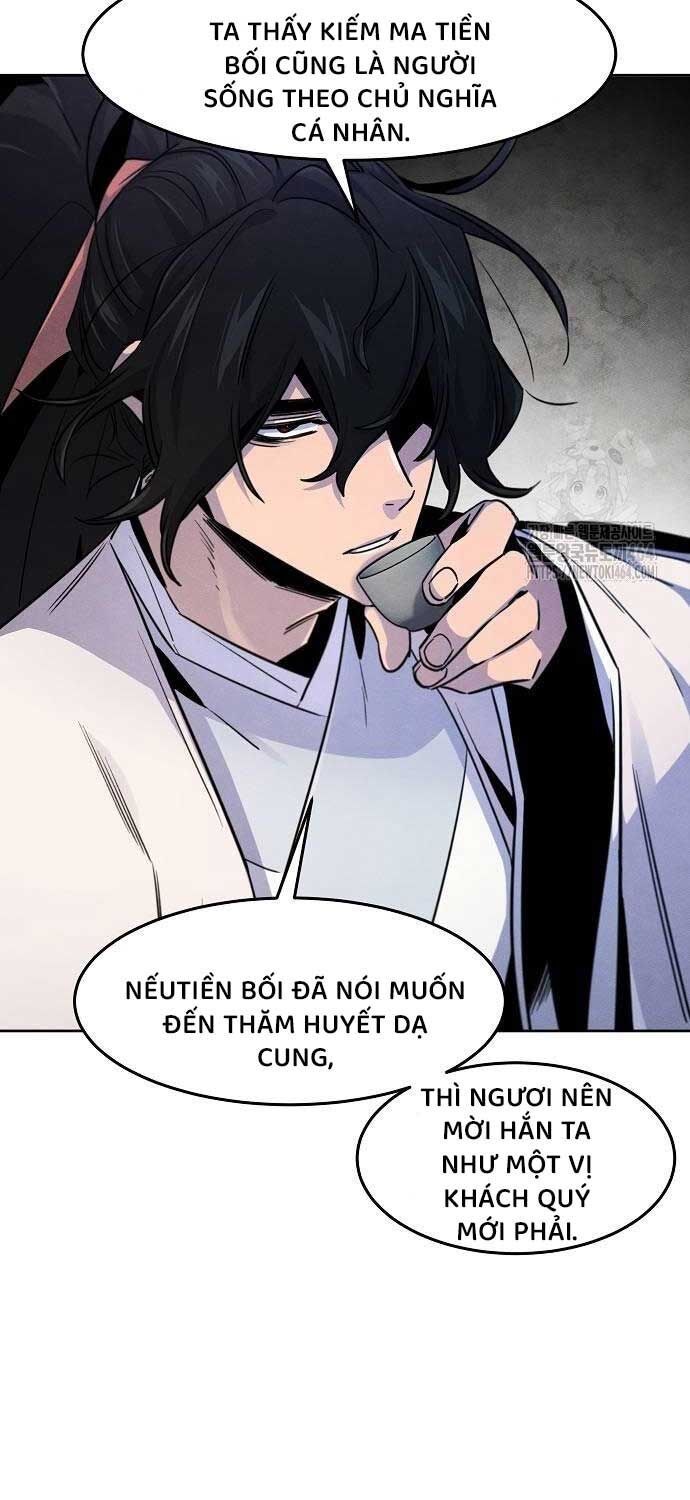 đọc truyện Cuồng Ma Tái Thế Chương 126 ảnh 45 tại Thiên Thai Truyện