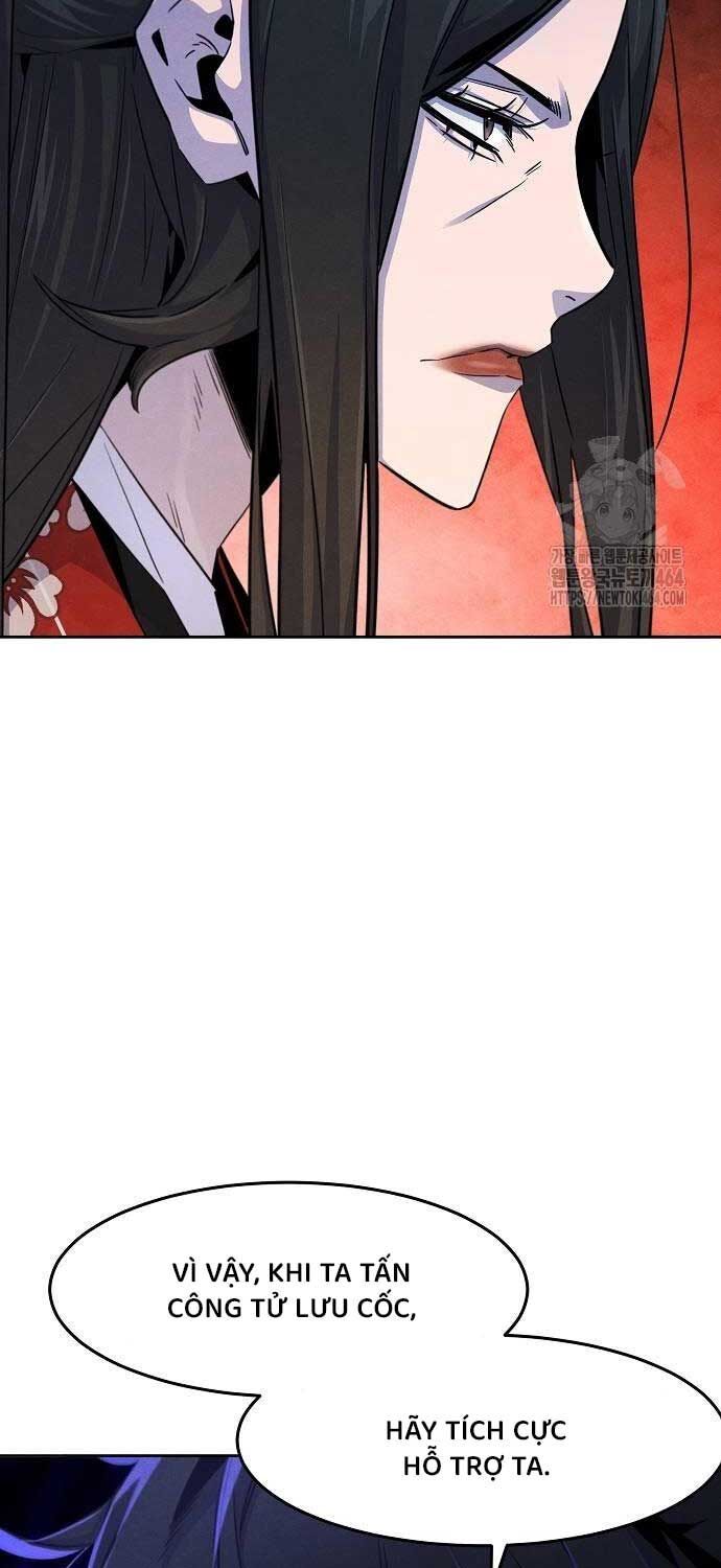 đọc truyện Cuồng Ma Tái Thế Chương 126 ảnh 54 tại Thiên Thai Truyện