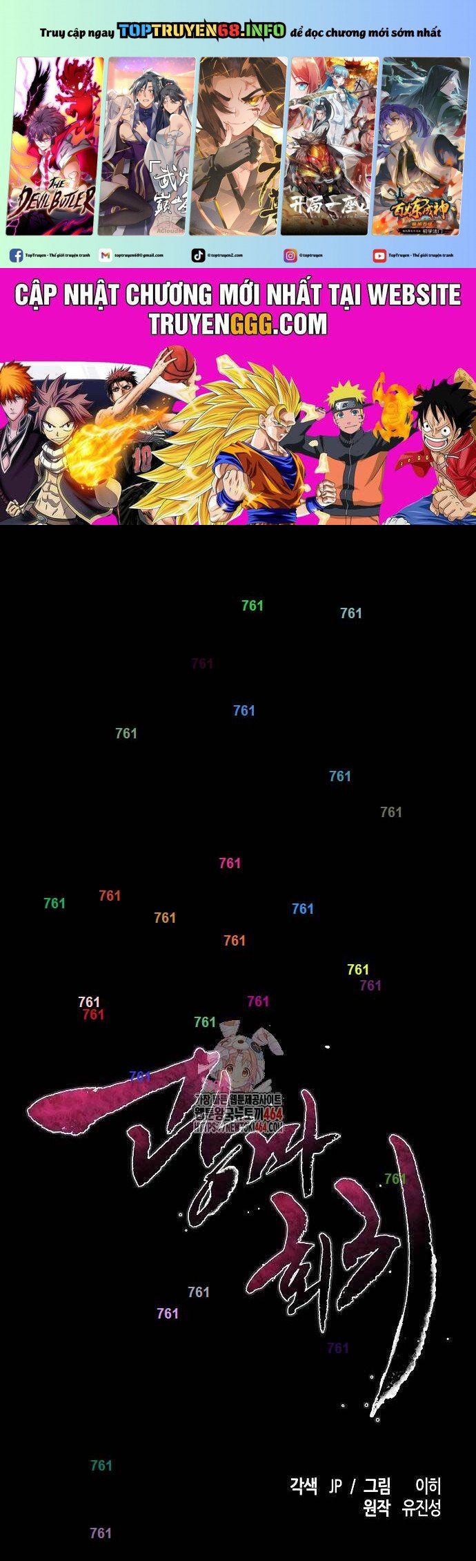 đọc truyện Cuồng Ma Tái Thế Chương 127 ảnh 3 tại Thiên Thai Truyện