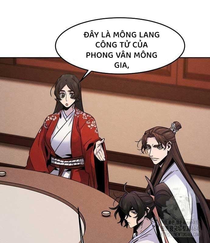 đọc truyện Cuồng Ma Tái Thế Chương 127 ảnh 20 tại Thiên Thai Truyện