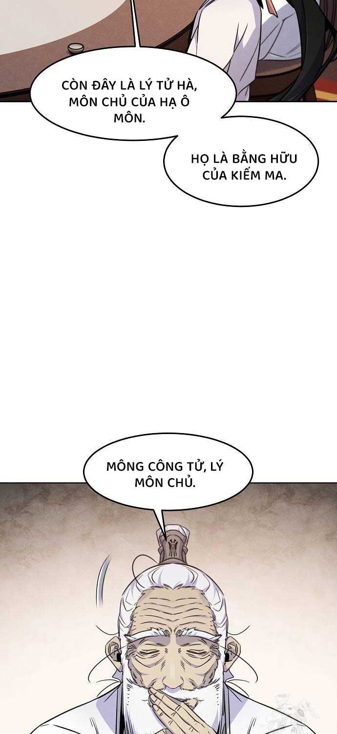 đọc truyện Cuồng Ma Tái Thế Chương 127 ảnh 21 tại Thiên Thai Truyện