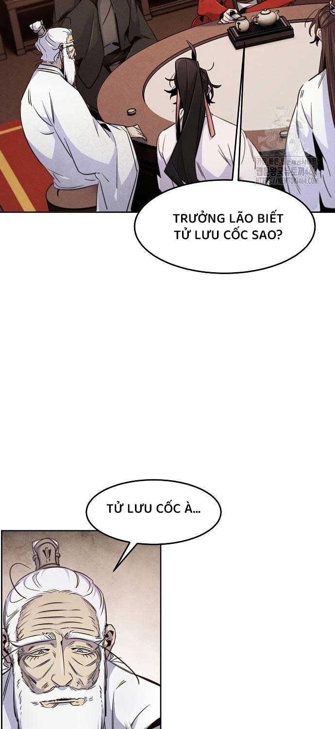 đọc truyện Cuồng Ma Tái Thế Chương 127 ảnh 25 tại Thiên Thai Truyện