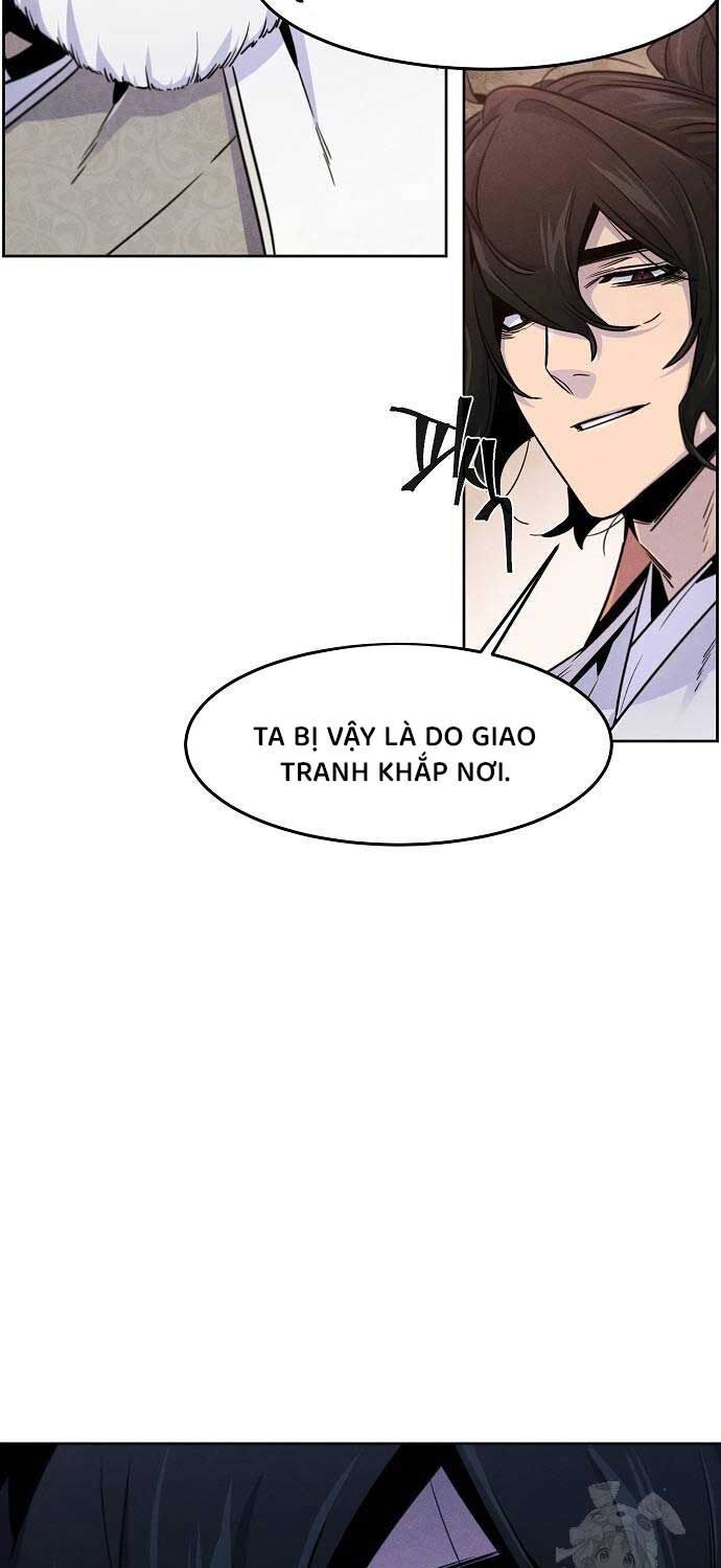 đọc truyện Cuồng Ma Tái Thế Chương 127 ảnh 30 tại Thiên Thai Truyện