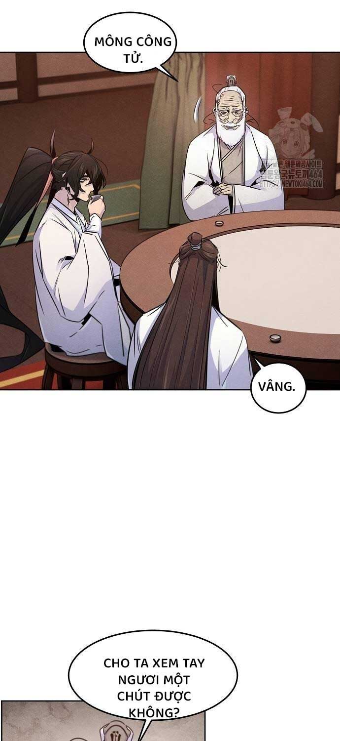 đọc truyện Cuồng Ma Tái Thế Chương 127 ảnh 34 tại Thiên Thai Truyện