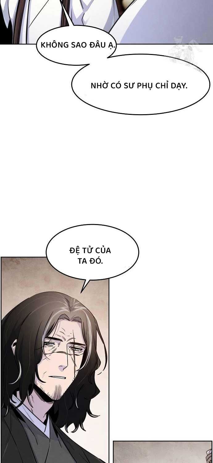 đọc truyện Cuồng Ma Tái Thế Chương 127 ảnh 42 tại Thiên Thai Truyện