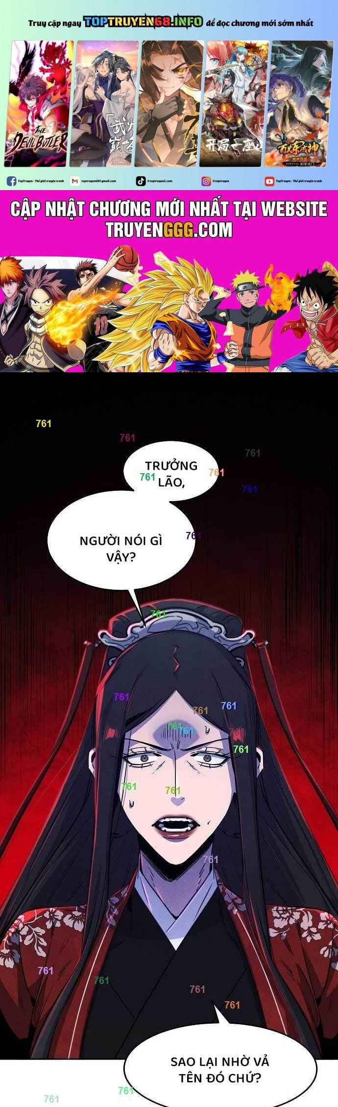 đọc truyện Cuồng Ma Tái Thế Chương 128 ảnh 3 tại Thiên Thai Truyện