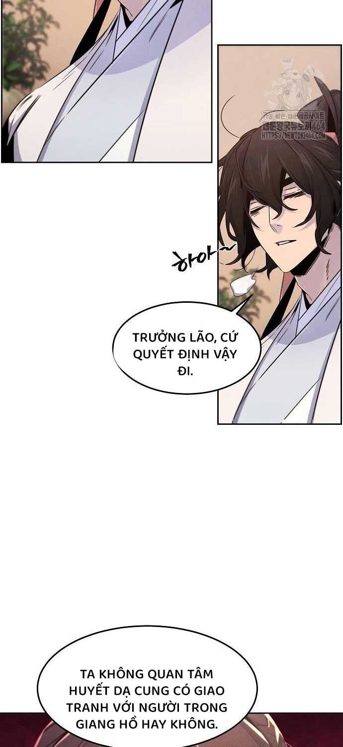 đọc truyện Cuồng Ma Tái Thế Chương 128 ảnh 14 tại Thiên Thai Truyện