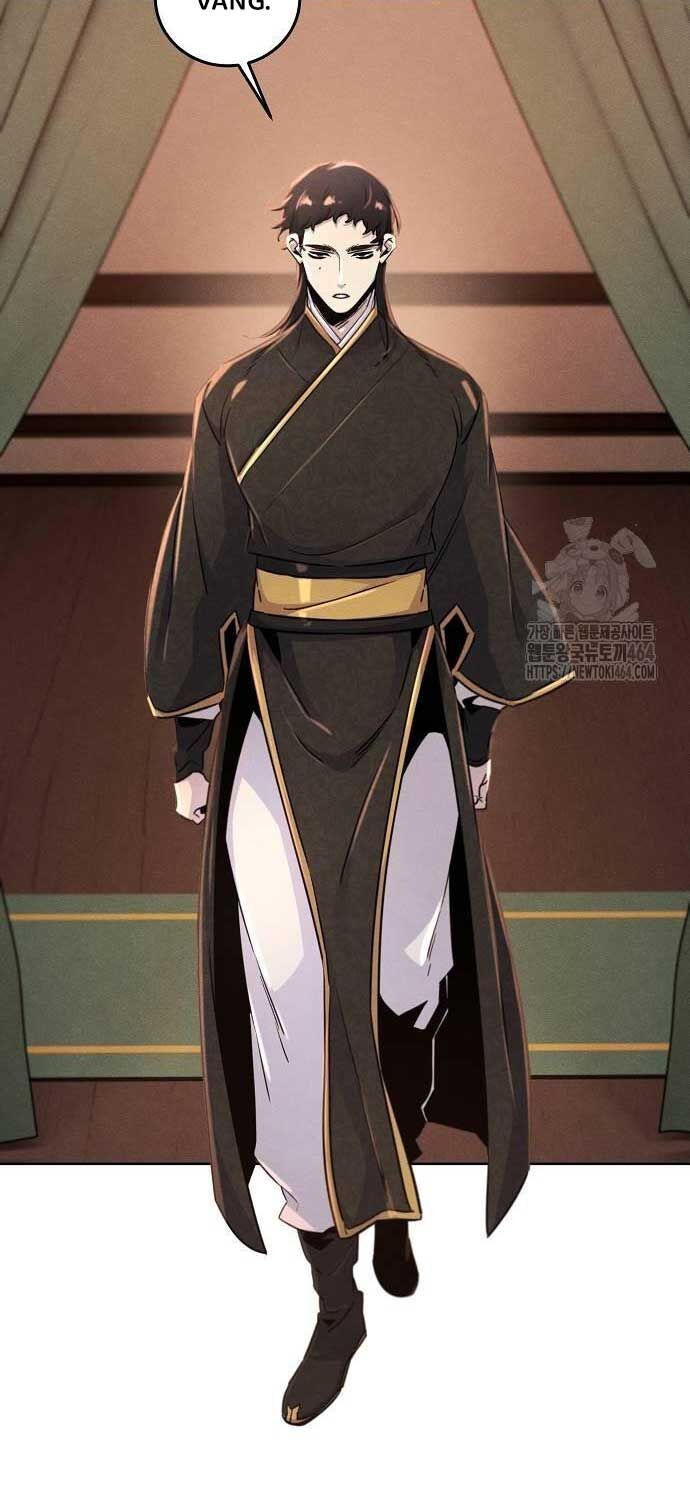 đọc truyện Cuồng Ma Tái Thế Chương 128 ảnh 18 tại Thiên Thai Truyện