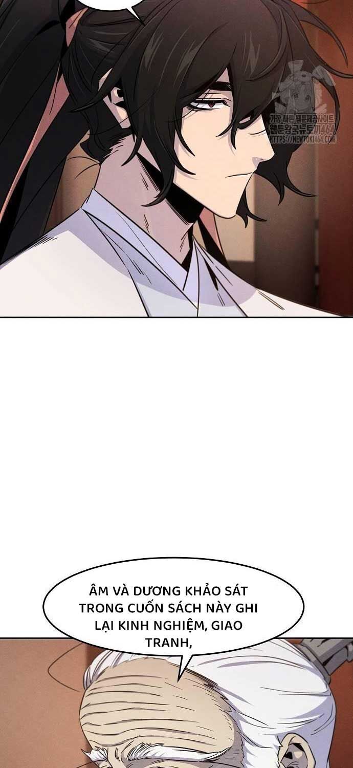 đọc truyện Cuồng Ma Tái Thế Chương 128 ảnh 23 tại Thiên Thai Truyện