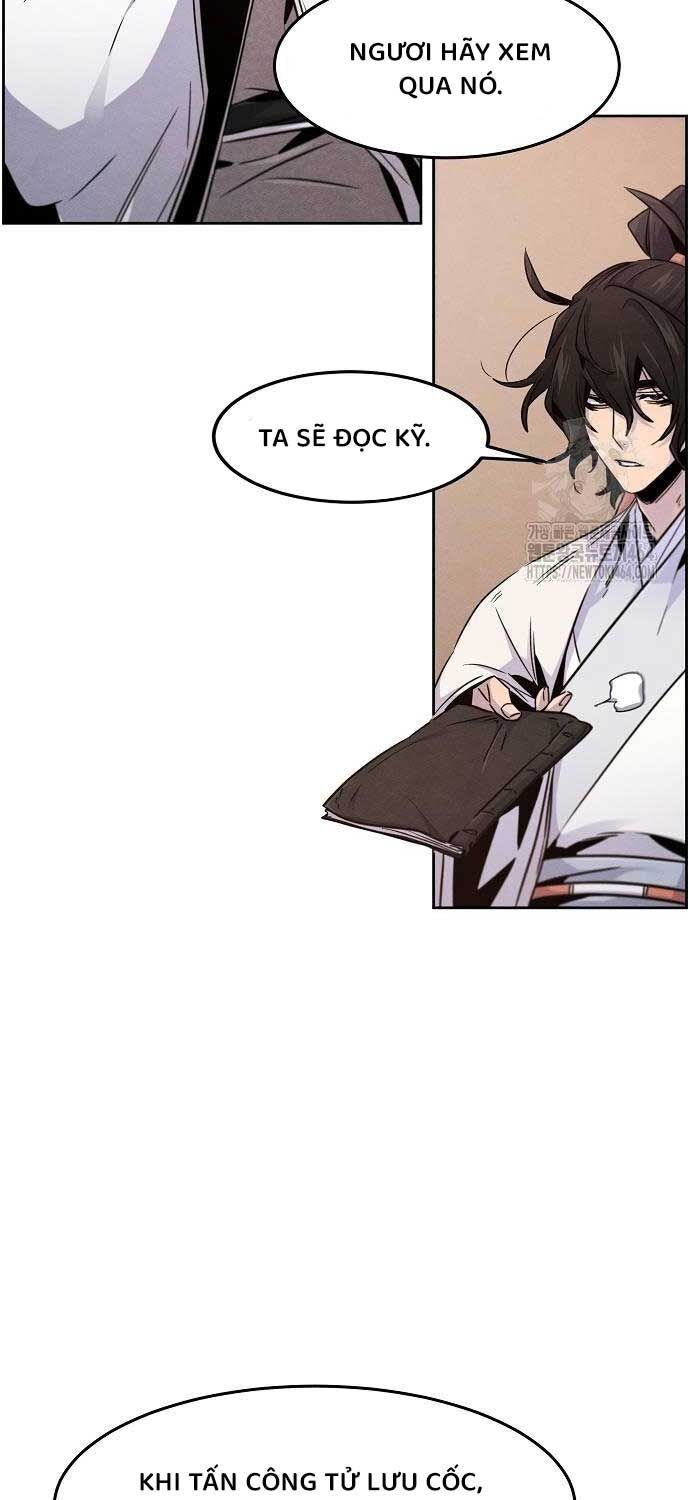 đọc truyện Cuồng Ma Tái Thế Chương 128 ảnh 26 tại Thiên Thai Truyện