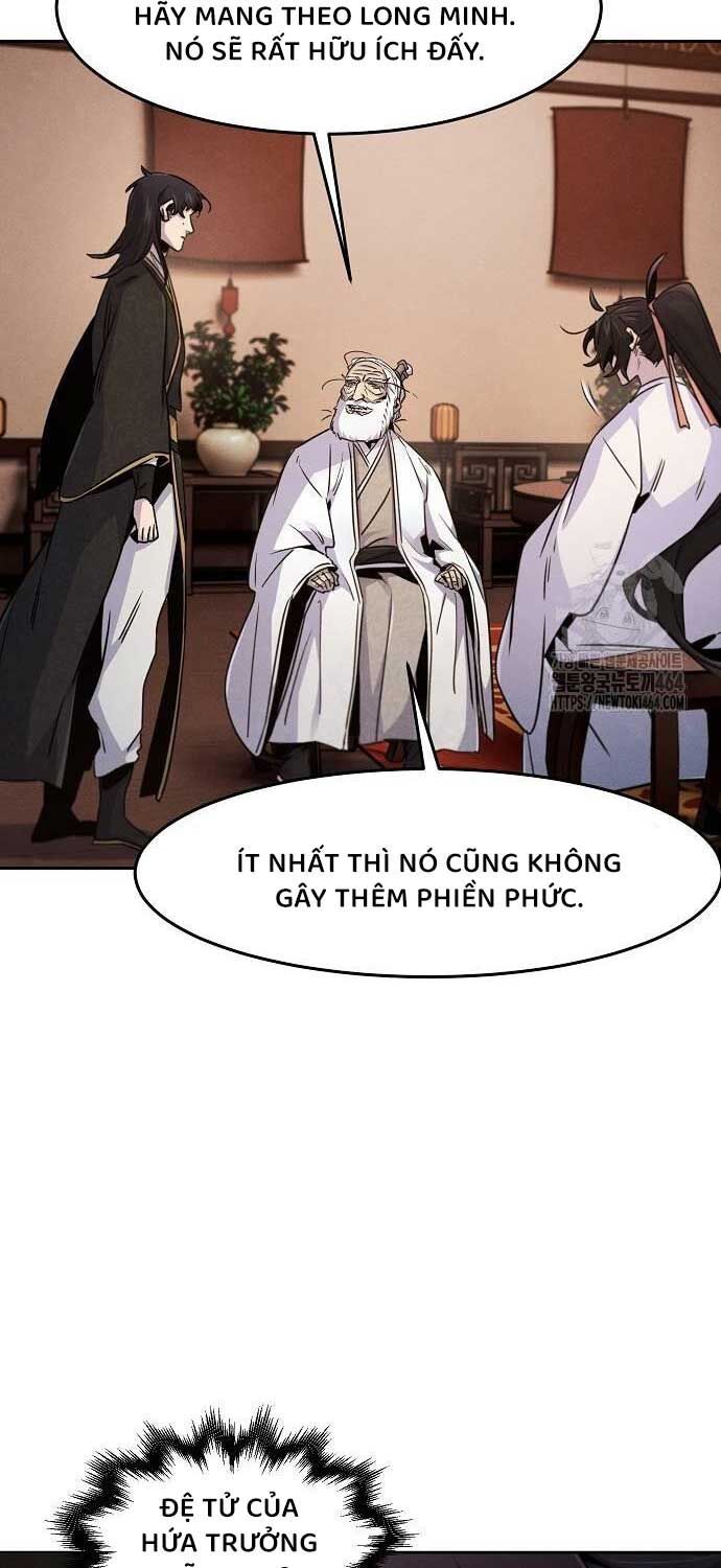 đọc truyện Cuồng Ma Tái Thế Chương 128 ảnh 27 tại Thiên Thai Truyện