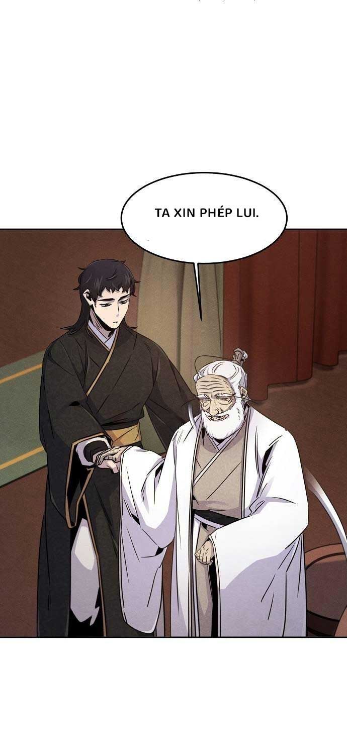 đọc truyện Cuồng Ma Tái Thế Chương 128 ảnh 29 tại Thiên Thai Truyện