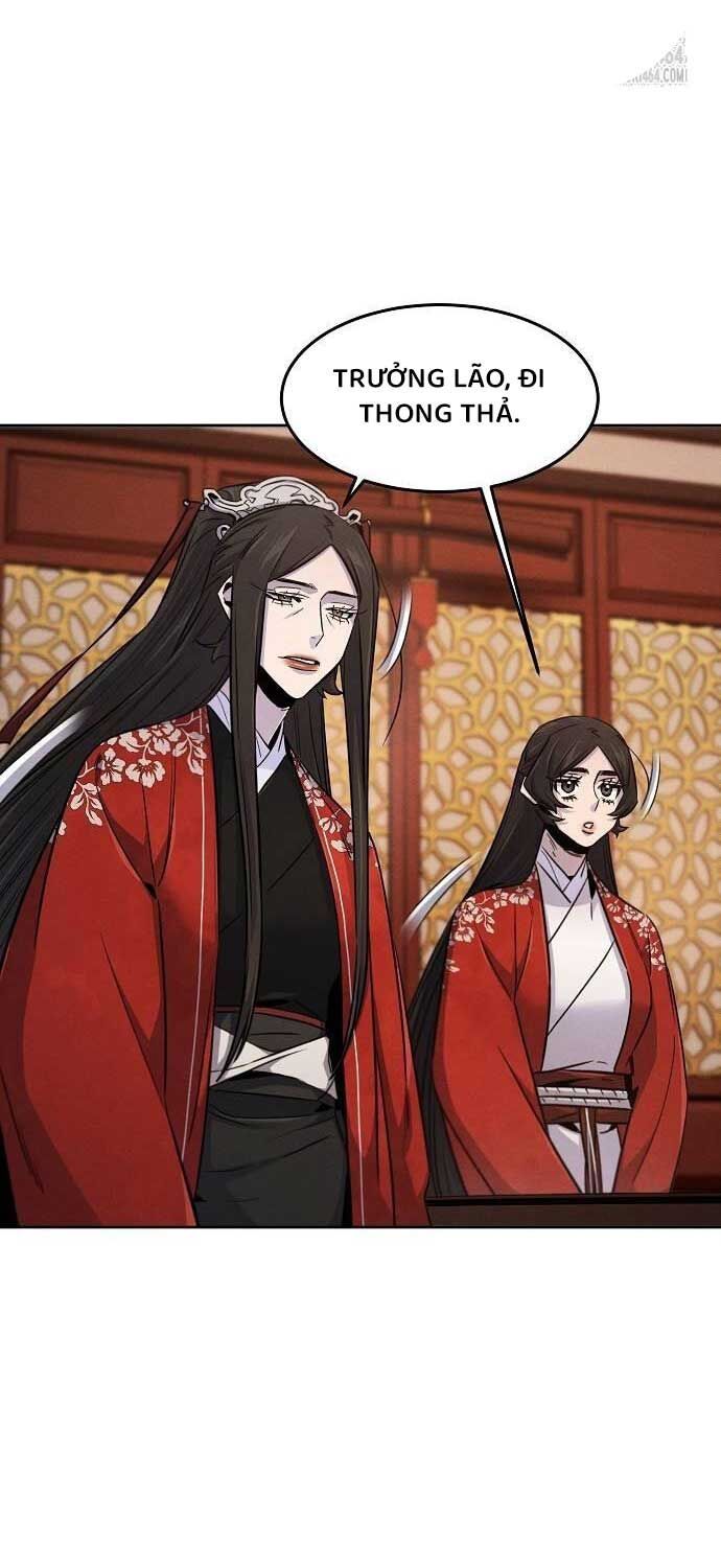 đọc truyện Cuồng Ma Tái Thế Chương 128 ảnh 30 tại Thiên Thai Truyện