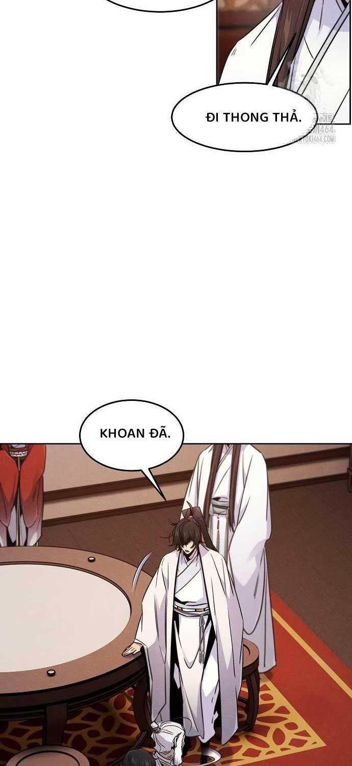 đọc truyện Cuồng Ma Tái Thế Chương 128 ảnh 32 tại Thiên Thai Truyện