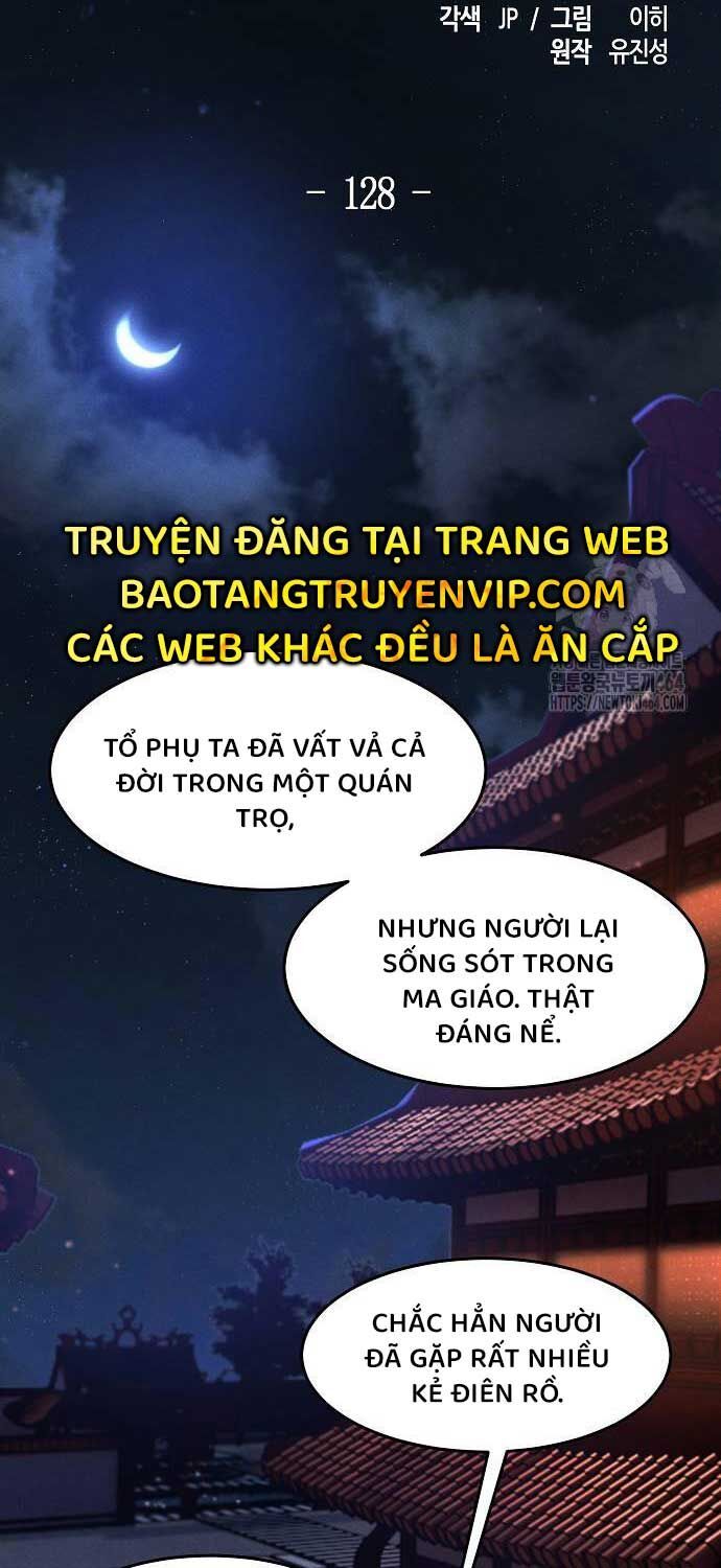 đọc truyện Cuồng Ma Tái Thế Chương 128 ảnh 36 tại Thiên Thai Truyện