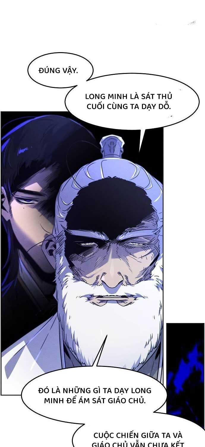 đọc truyện Cuồng Ma Tái Thế Chương 128 ảnh 66 tại Thiên Thai Truyện