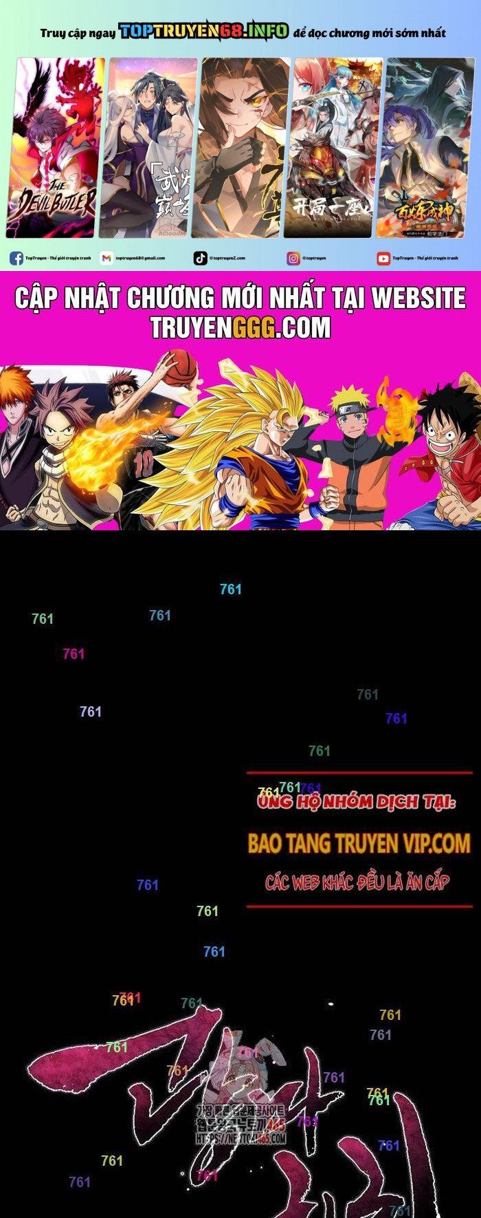 đọc truyện Cuồng Ma Tái Thế Chương 129 ảnh 3 tại Thiên Thai Truyện