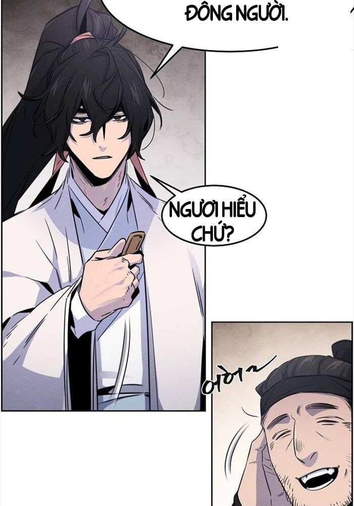 đọc truyện Cuồng Ma Tái Thế Chương 129 ảnh 24 tại Thiên Thai Truyện