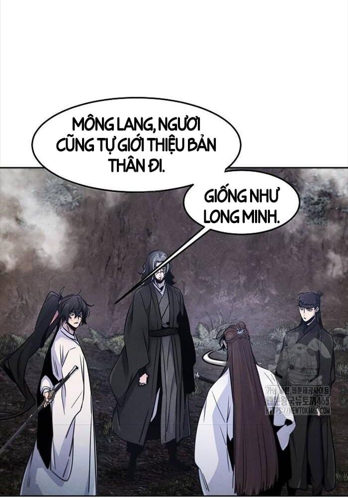 đọc truyện Cuồng Ma Tái Thế Chương 129 ảnh 72 tại Thiên Thai Truyện