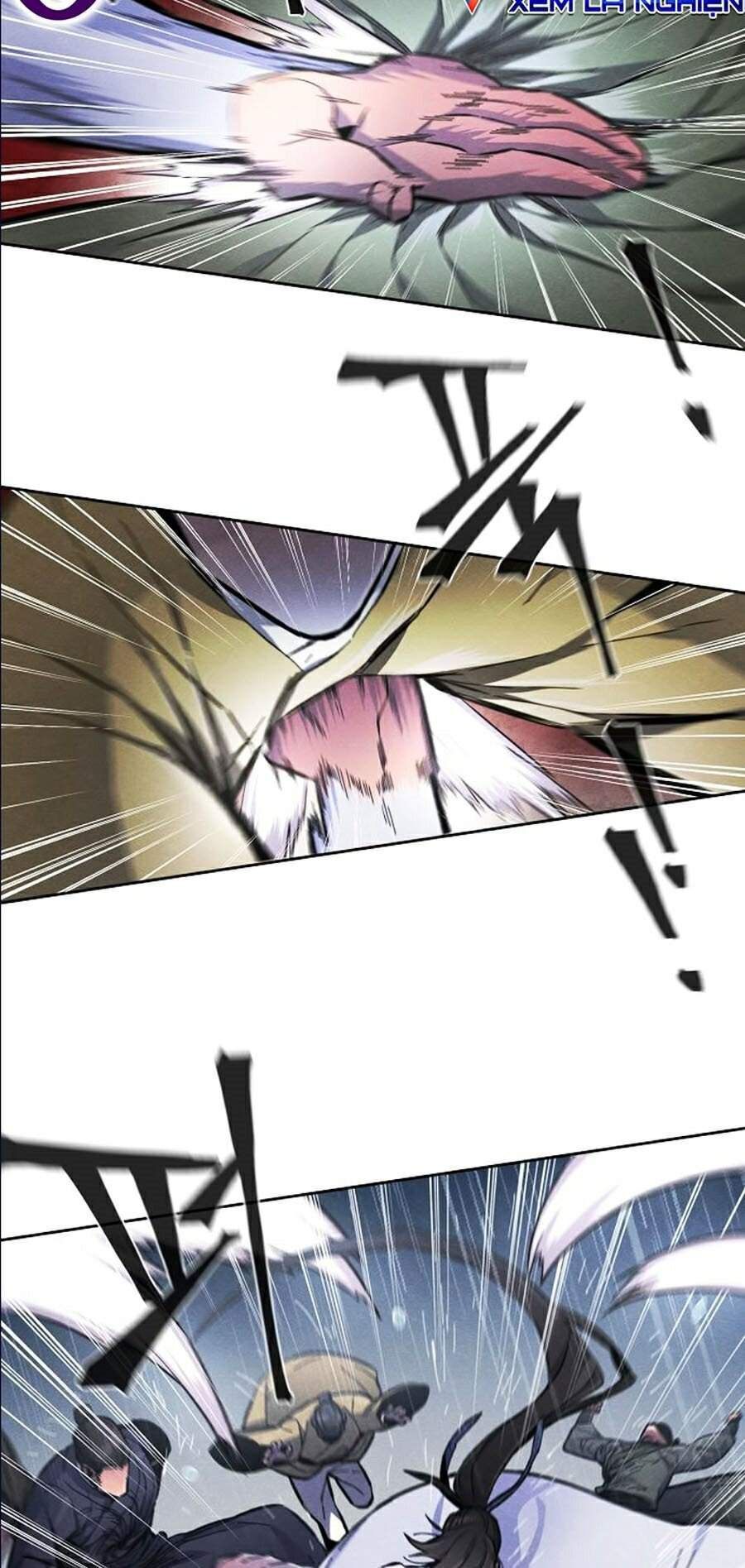 đọc truyện Cuồng Ma Tái Thế Chương 13 ảnh 14 tại Thiên Thai Truyện