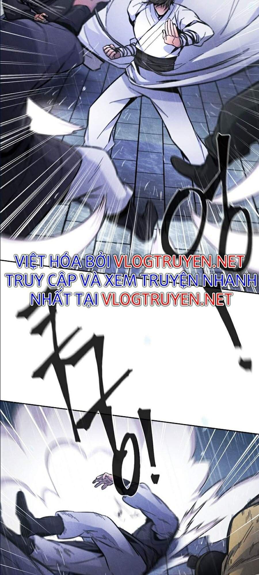 đọc truyện Cuồng Ma Tái Thế Chương 13 ảnh 15 tại Thiên Thai Truyện