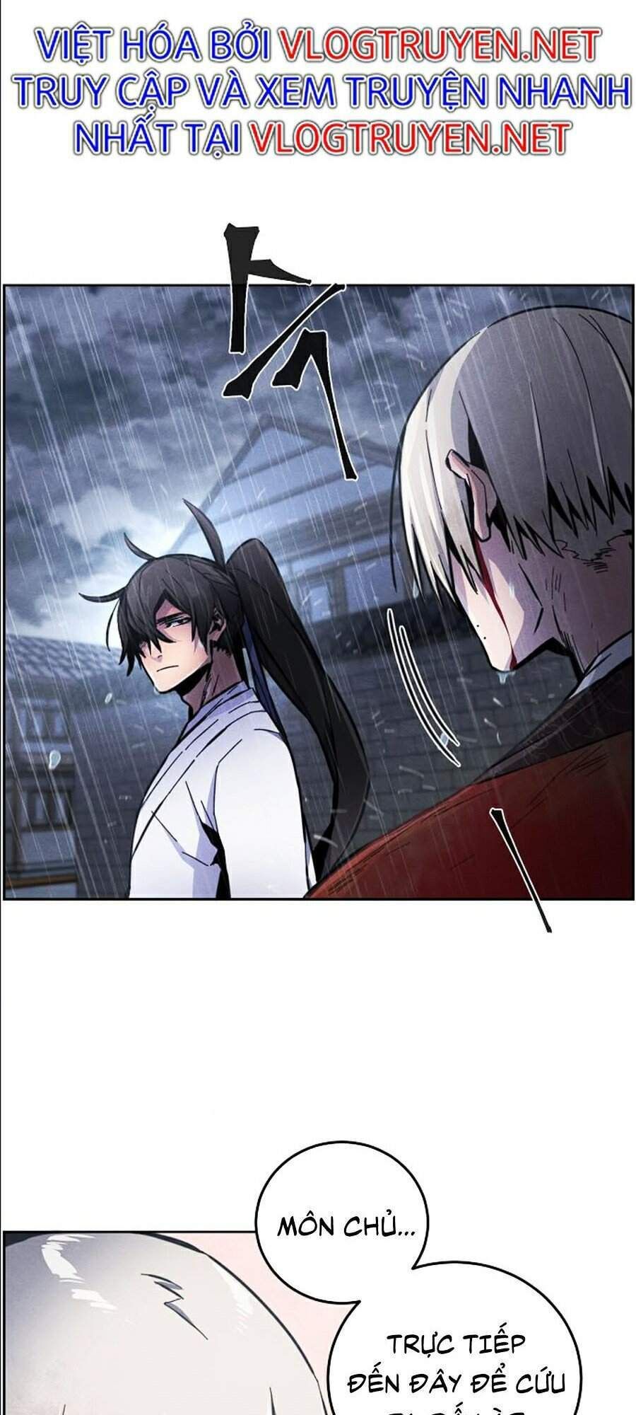 đọc truyện Cuồng Ma Tái Thế Chương 13 ảnh 19 tại Thiên Thai Truyện