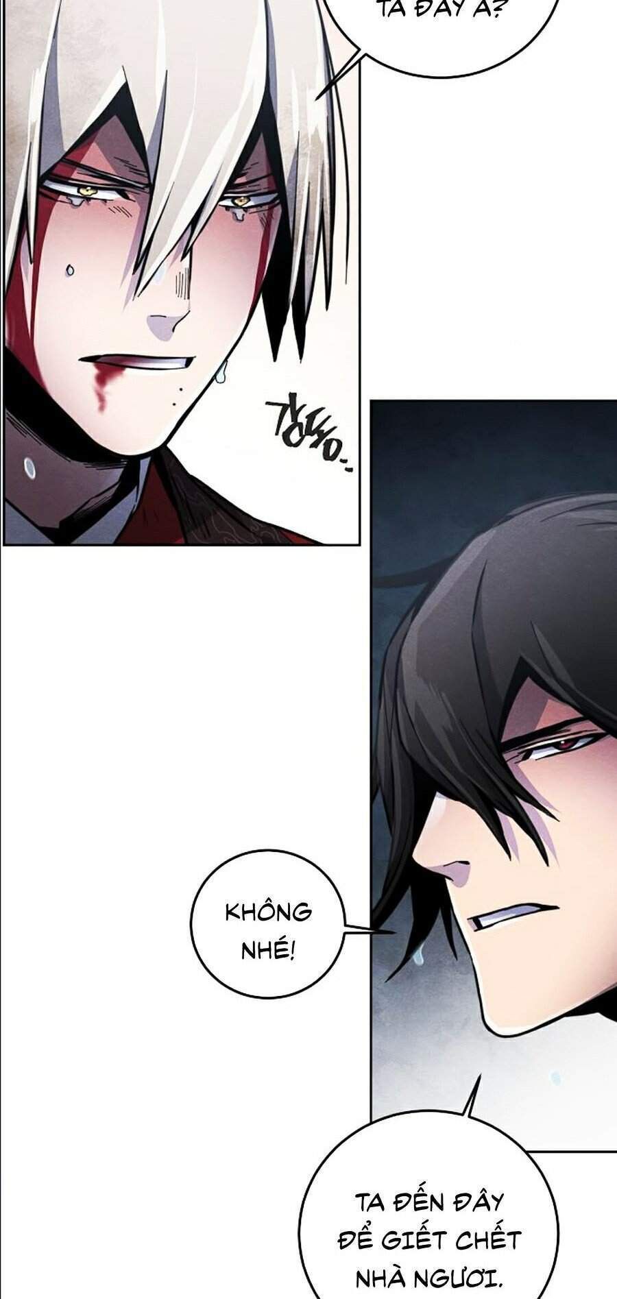 đọc truyện Cuồng Ma Tái Thế Chương 13 ảnh 20 tại Thiên Thai Truyện