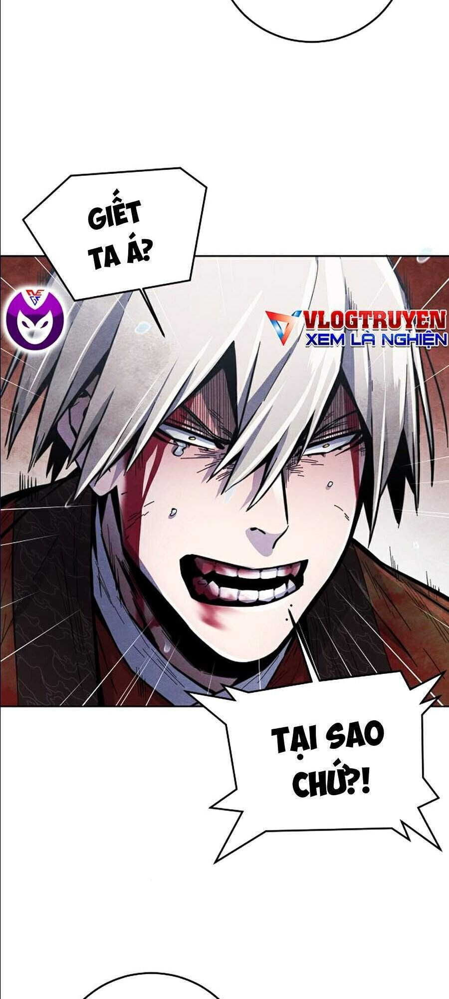 đọc truyện Cuồng Ma Tái Thế Chương 13 ảnh 21 tại Thiên Thai Truyện