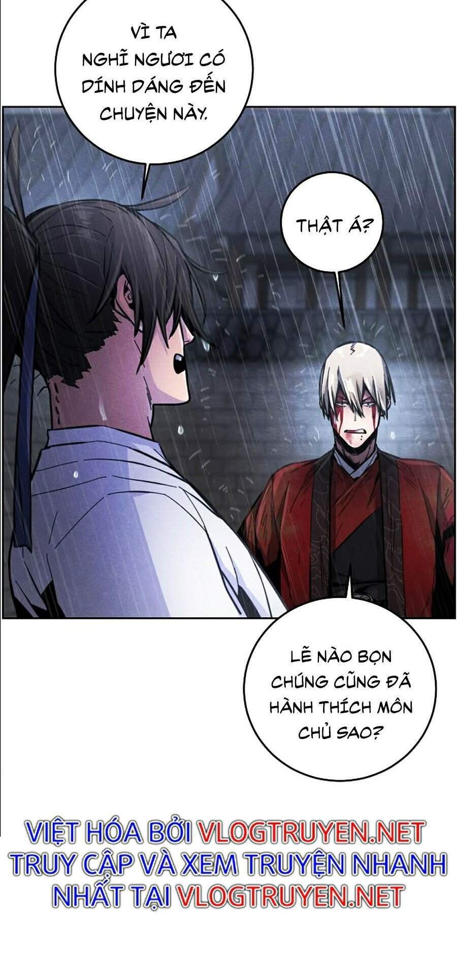 đọc truyện Cuồng Ma Tái Thế Chương 13 ảnh 22 tại Thiên Thai Truyện