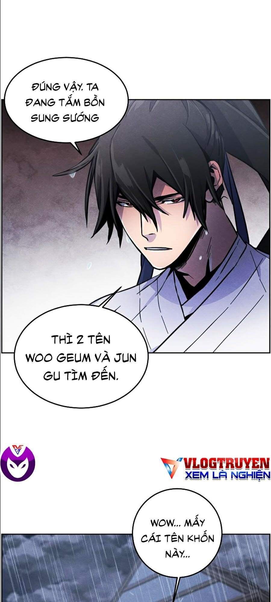 đọc truyện Cuồng Ma Tái Thế Chương 13 ảnh 23 tại Thiên Thai Truyện