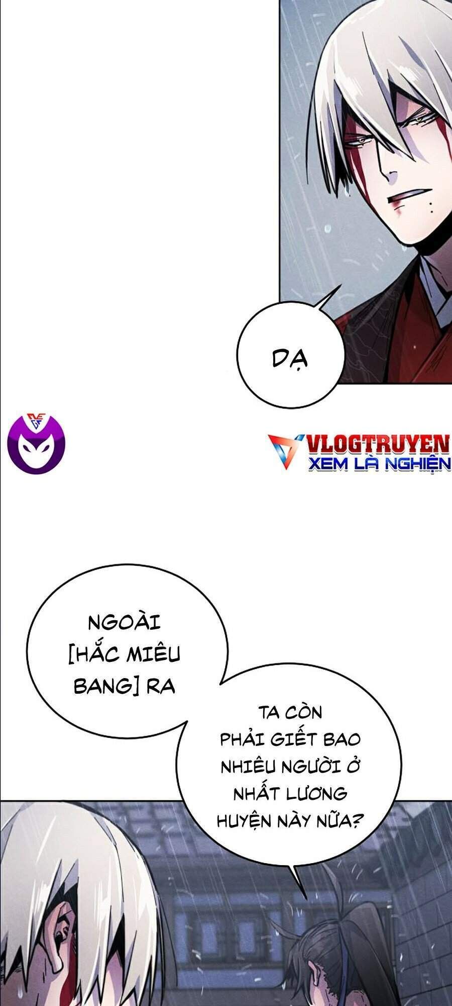 đọc truyện Cuồng Ma Tái Thế Chương 13 ảnh 27 tại Thiên Thai Truyện