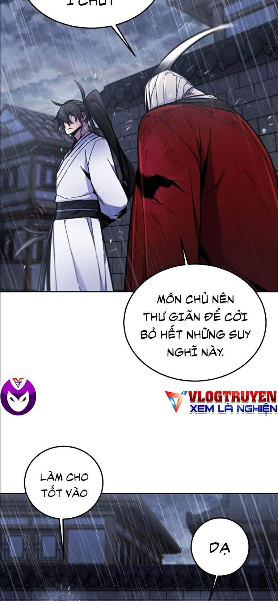 đọc truyện Cuồng Ma Tái Thế Chương 13 ảnh 30 tại Thiên Thai Truyện