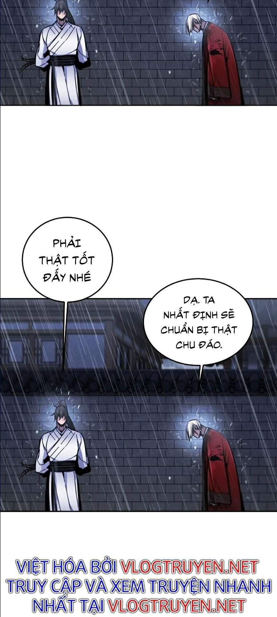 đọc truyện Cuồng Ma Tái Thế Chương 13 ảnh 31 tại Thiên Thai Truyện