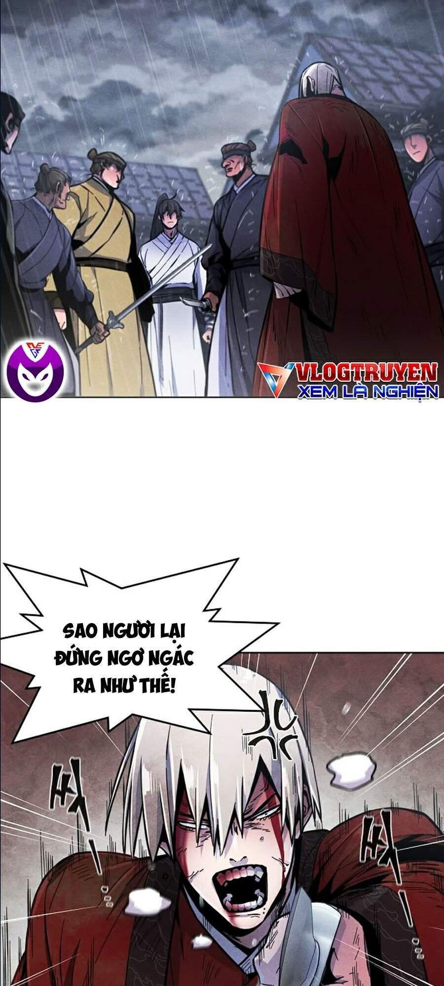 đọc truyện Cuồng Ma Tái Thế Chương 13 ảnh 5 tại Thiên Thai Truyện