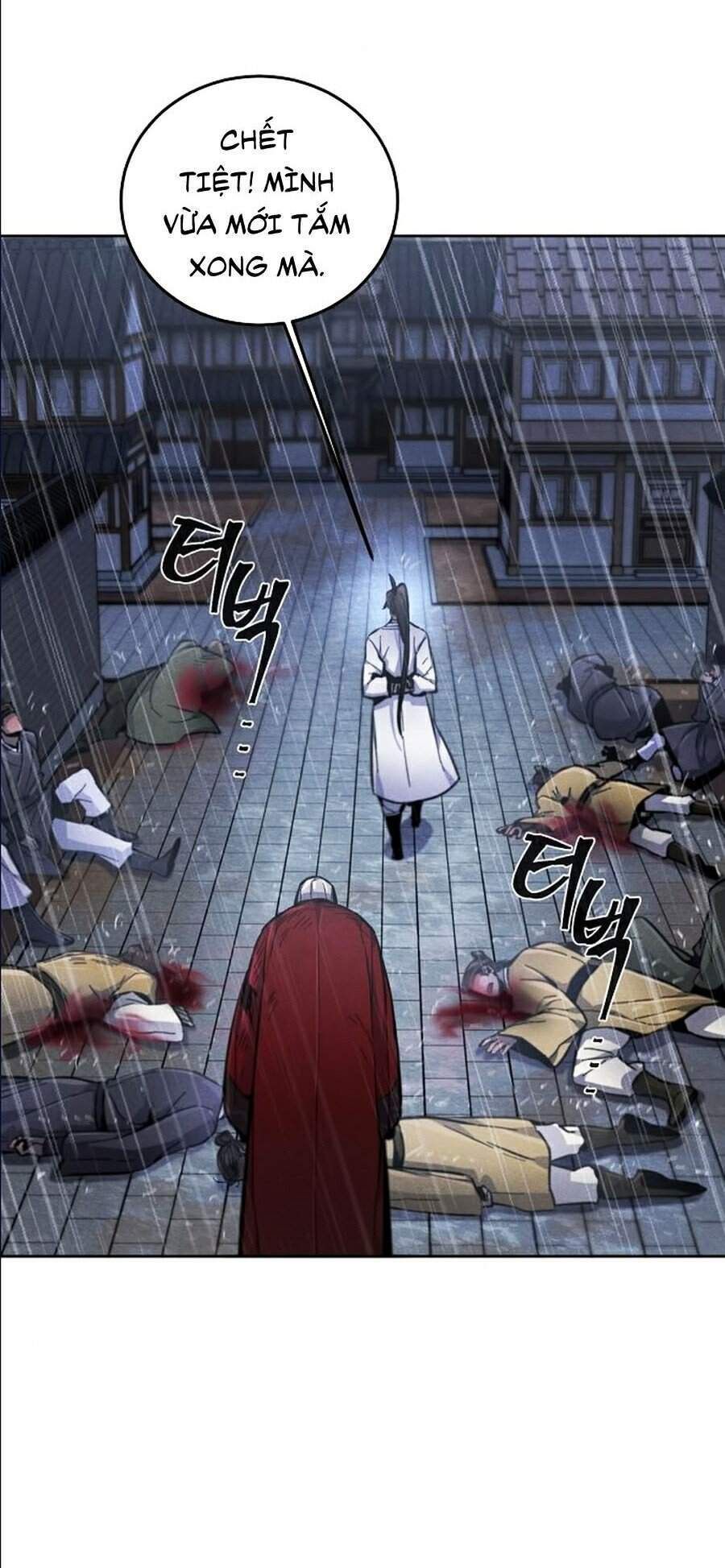 đọc truyện Cuồng Ma Tái Thế Chương 13 ảnh 32 tại Thiên Thai Truyện