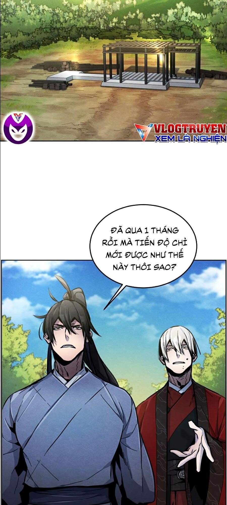 đọc truyện Cuồng Ma Tái Thế Chương 13 ảnh 40 tại Thiên Thai Truyện