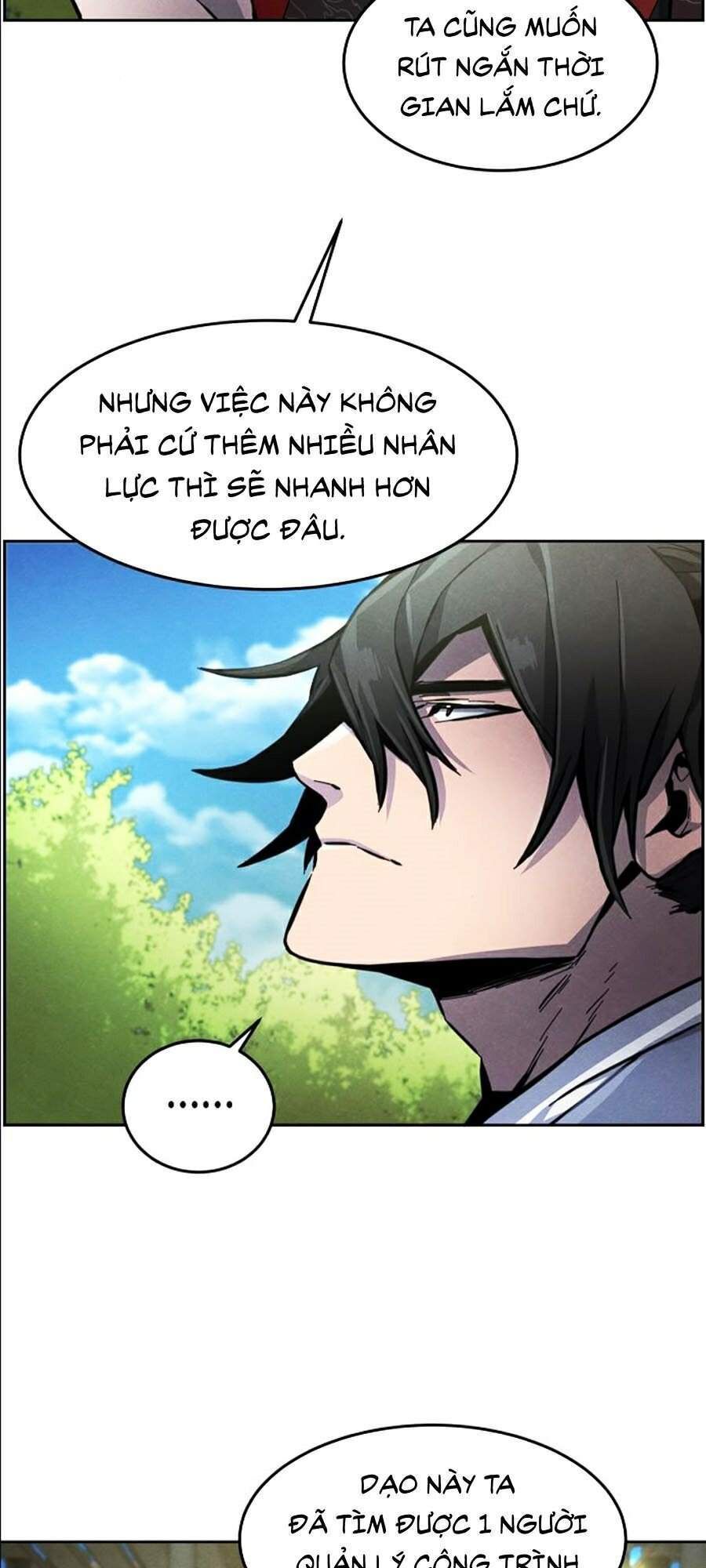 đọc truyện Cuồng Ma Tái Thế Chương 13 ảnh 43 tại Thiên Thai Truyện