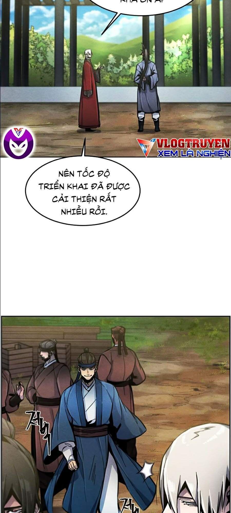 đọc truyện Cuồng Ma Tái Thế Chương 13 ảnh 45 tại Thiên Thai Truyện