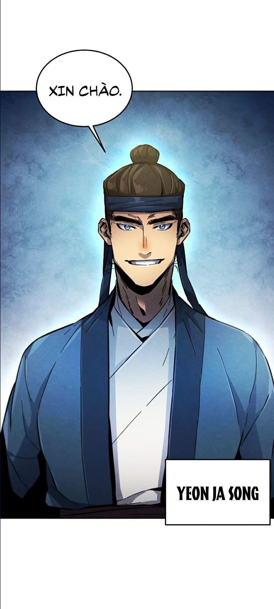 đọc truyện Cuồng Ma Tái Thế Chương 13 ảnh 48 tại Thiên Thai Truyện