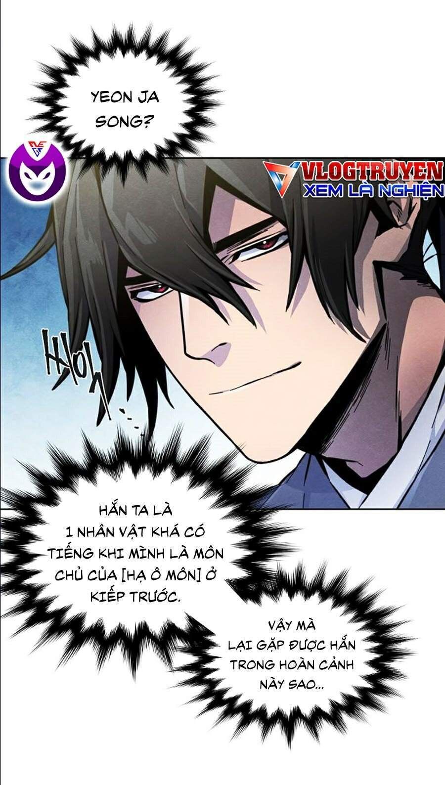 đọc truyện Cuồng Ma Tái Thế Chương 13 ảnh 49 tại Thiên Thai Truyện