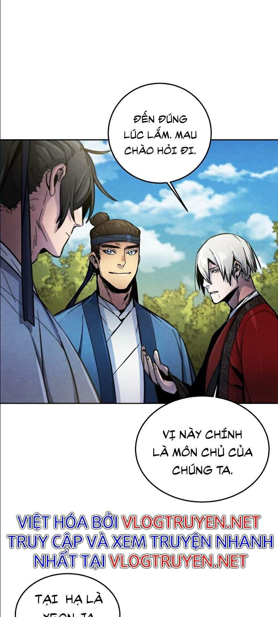 đọc truyện Cuồng Ma Tái Thế Chương 13 ảnh 50 tại Thiên Thai Truyện