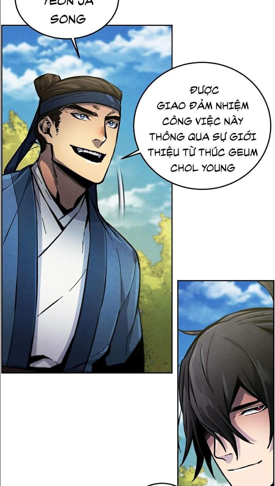 đọc truyện Cuồng Ma Tái Thế Chương 13 ảnh 51 tại Thiên Thai Truyện